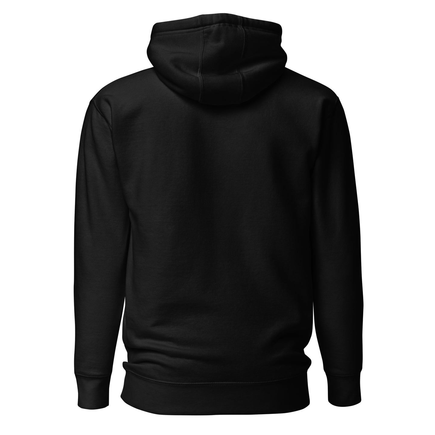 SHADOW BUTCHER - Capricorn - Cosmic Guardians QR GAME CODE - Adult Hoodie